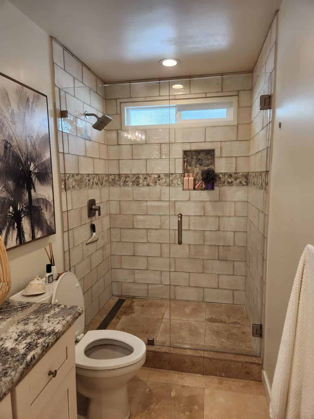 Bathroom Remodels image