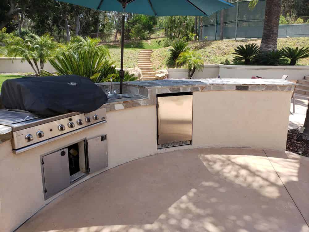 BBQ Islands image