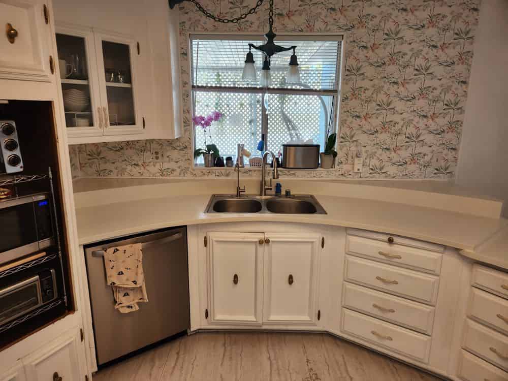 Kitchen Remodels image