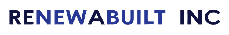 Renewabuilt Inc