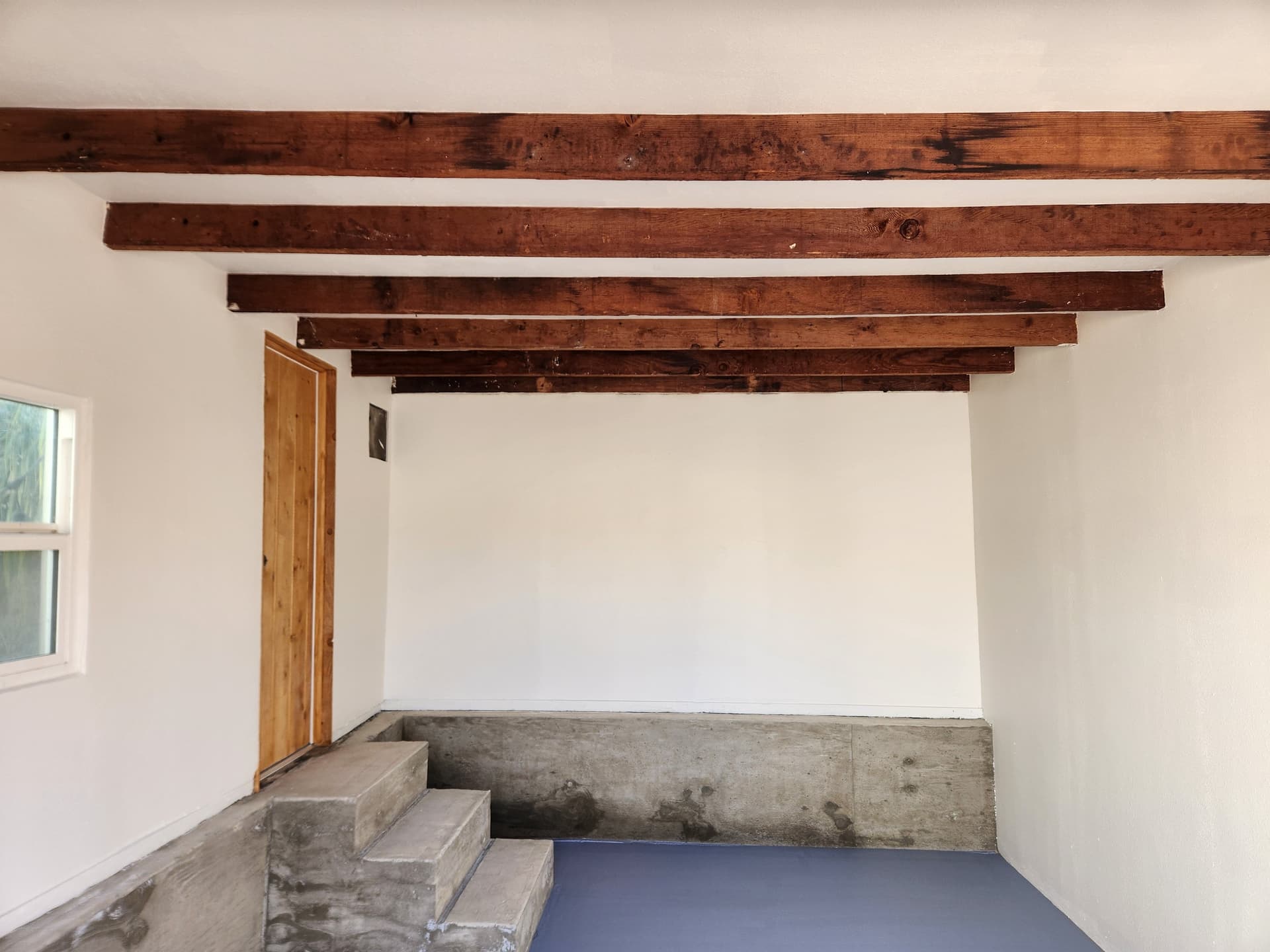 Gallery photos for Garage Makeover Adds Style and Functionality: Image #1