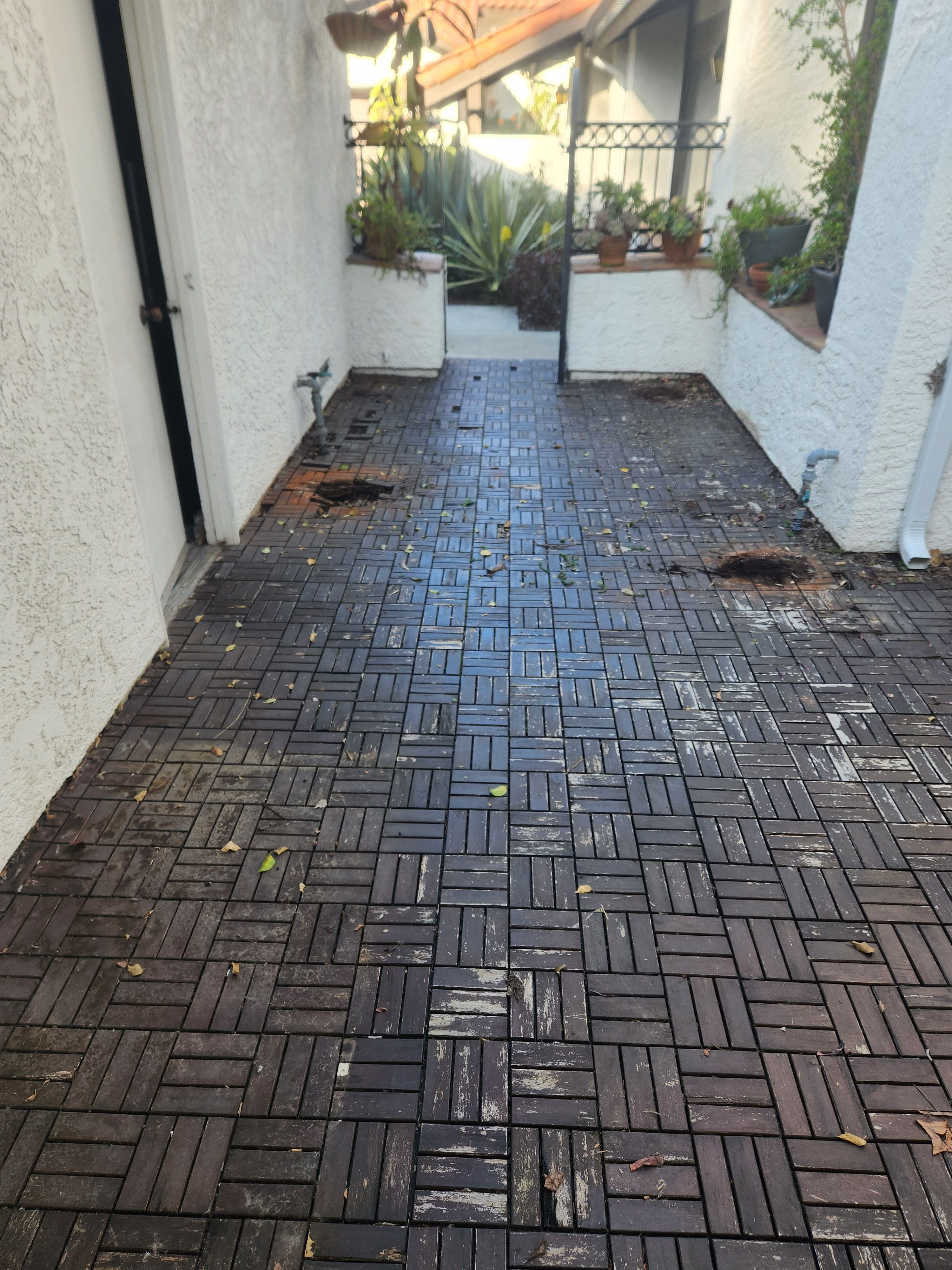 Project Patio Revamp at Solana Beach image