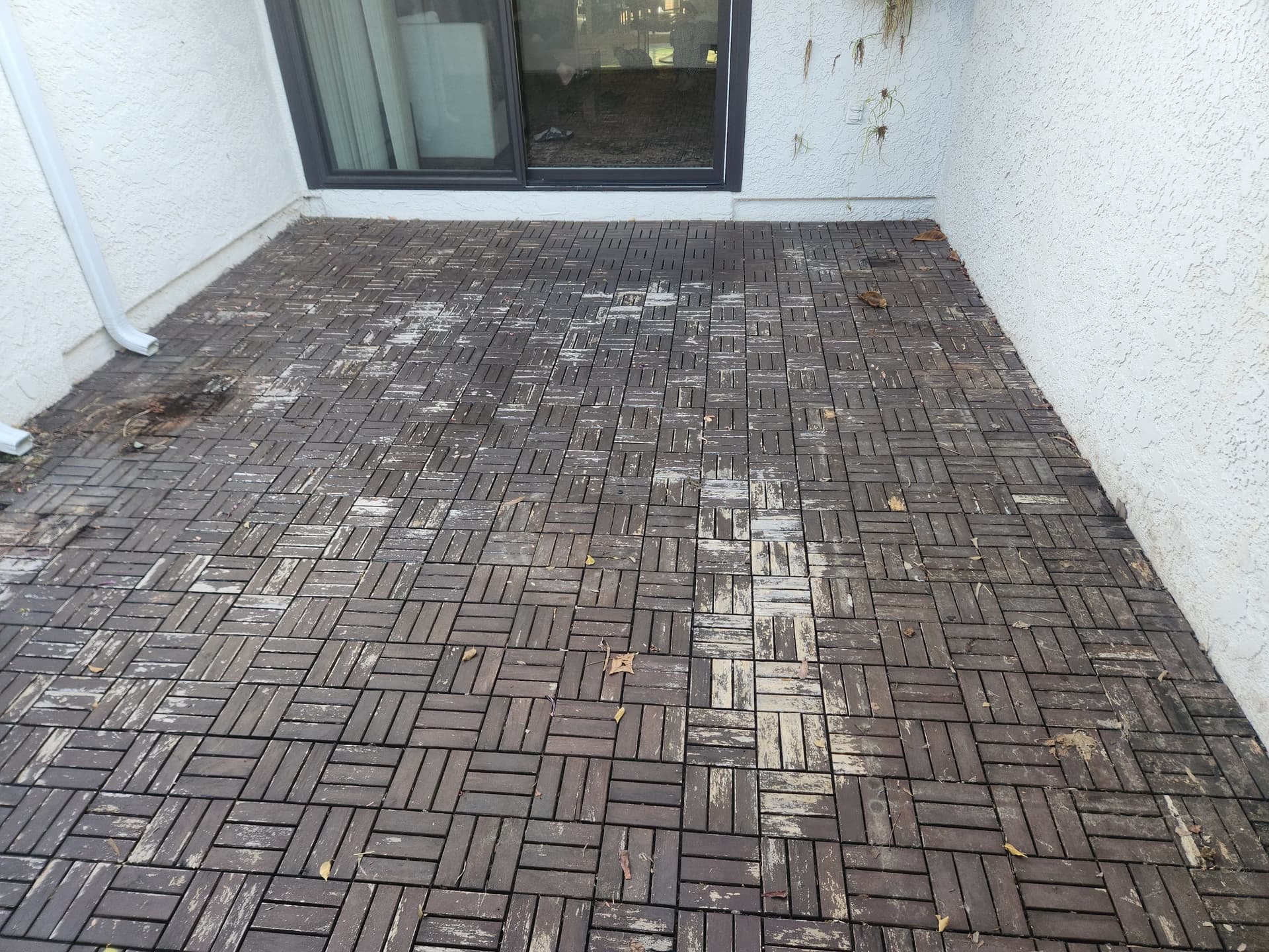 Gallery photos for Patio Revamp at Solana Beach: Image #2