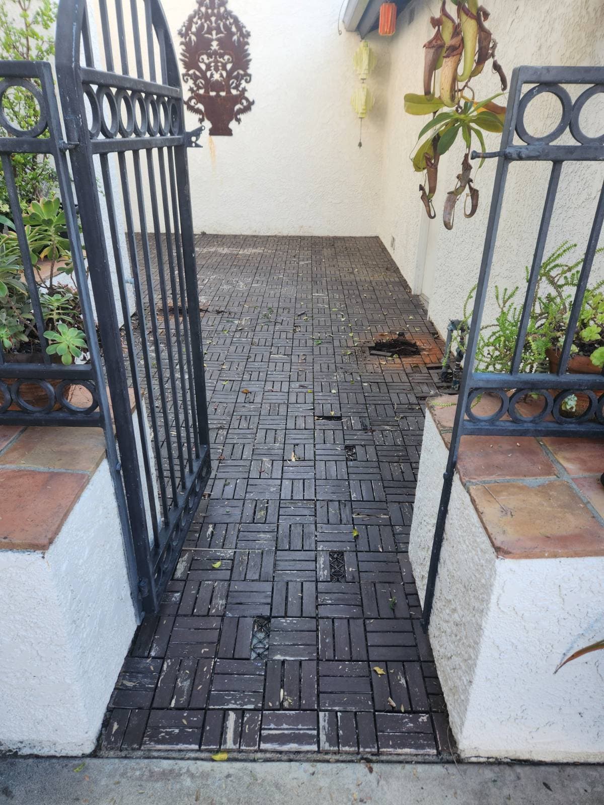 Gallery photos for Beautiful Patio Makeover in Solana Beach: Image #3