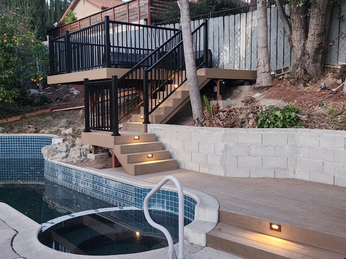 Ultimate Backyard Retreat in Carmel Mountain Ranch, San Diego image