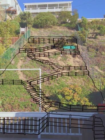 Playa del Rey Garden Slope Oasis Unveiled image