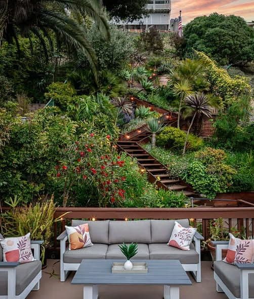 Gallery photos for Playa del Rey Garden Slope Oasis Unveiled: Image #1
