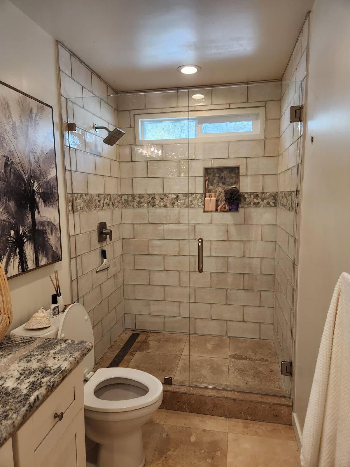 Cardiff Bathroom Oasis New Remodel Services image