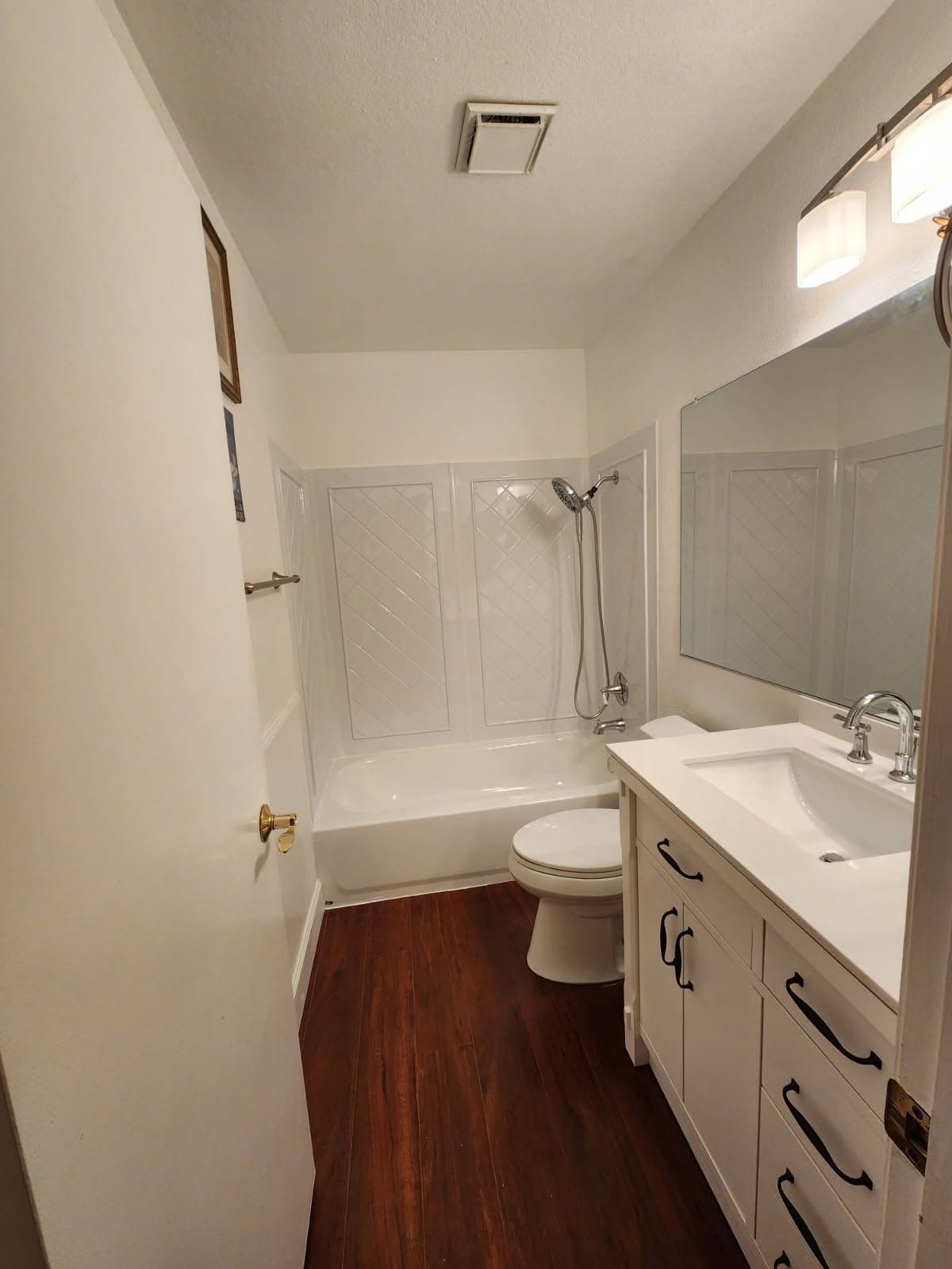 Gallery photos for Cardiff Bathroom Oasis New Remodel Services: Image #3