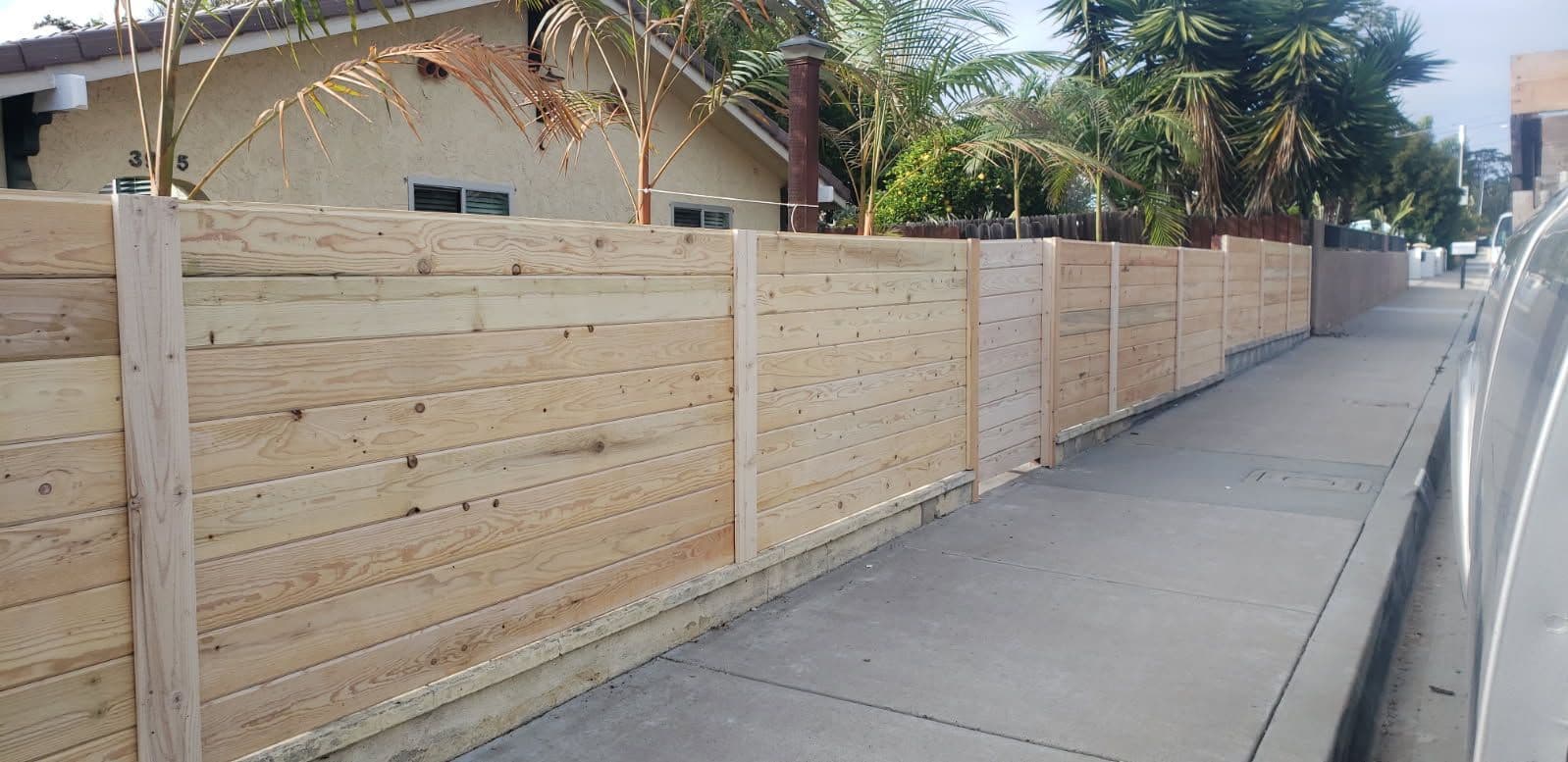 Gallery photos for Revamp Your Outdoor Space with Renewabuilt Landscape Upgrade: Image #1