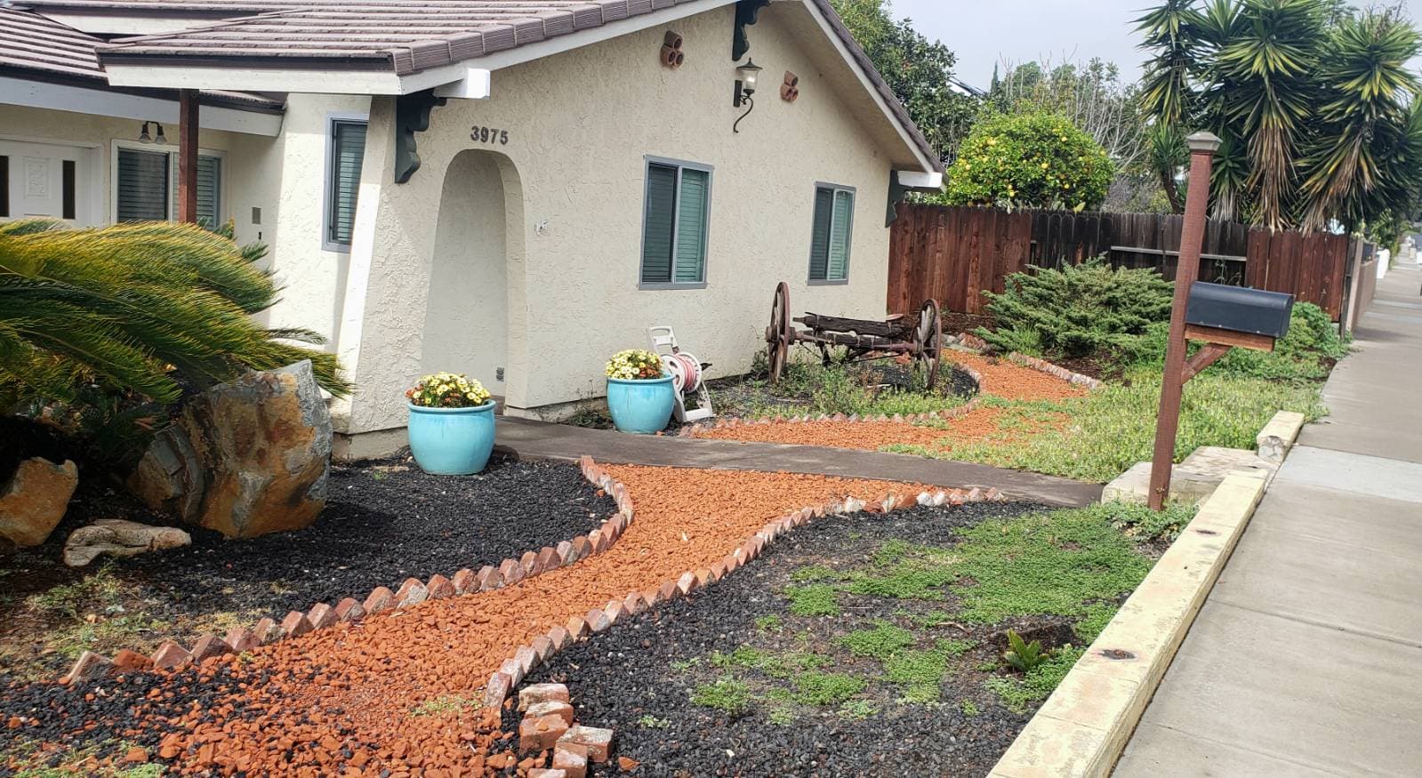 Gallery photos for Revamp Your Outdoor Space with Renewabuilt Landscape Upgrade: Image #2