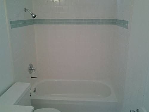 Elegant San Marcos Bathroom Remodel image
