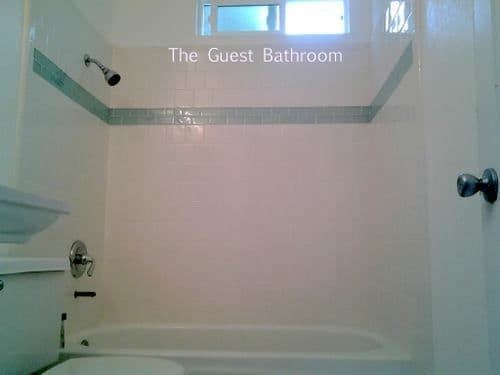 Gallery photos for Elegant San Marcos Bathroom Remodel: Image #1