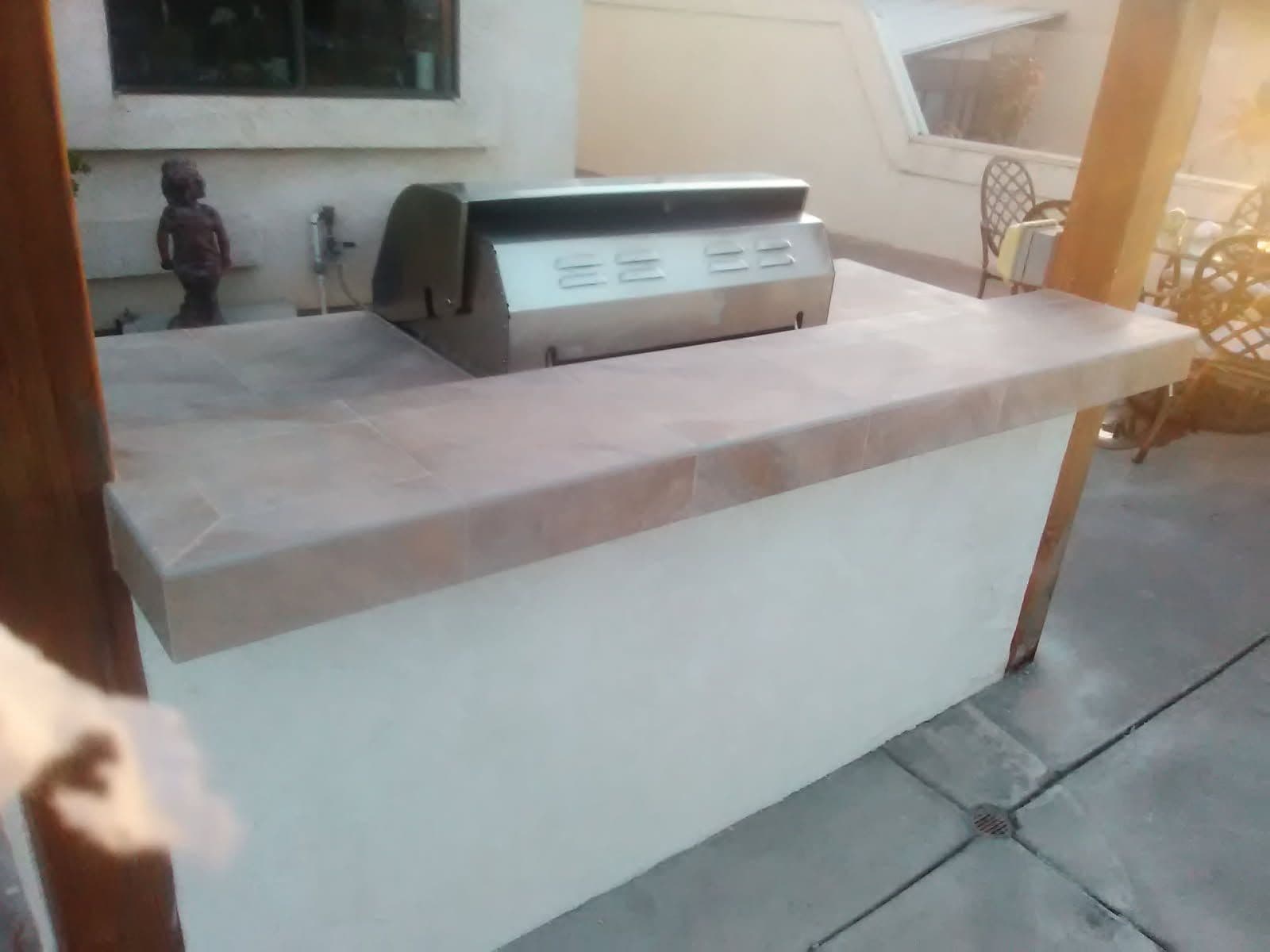 Gallery photos for Elevate Your Backyard with Outdoor Kitchens: Image #1
