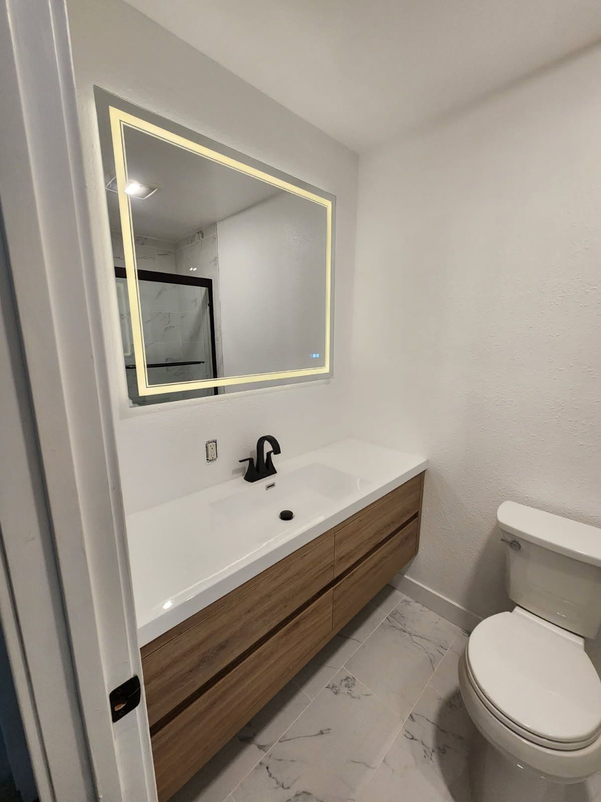 Dream Bathroom Transformation in Clairmont Mesa image
