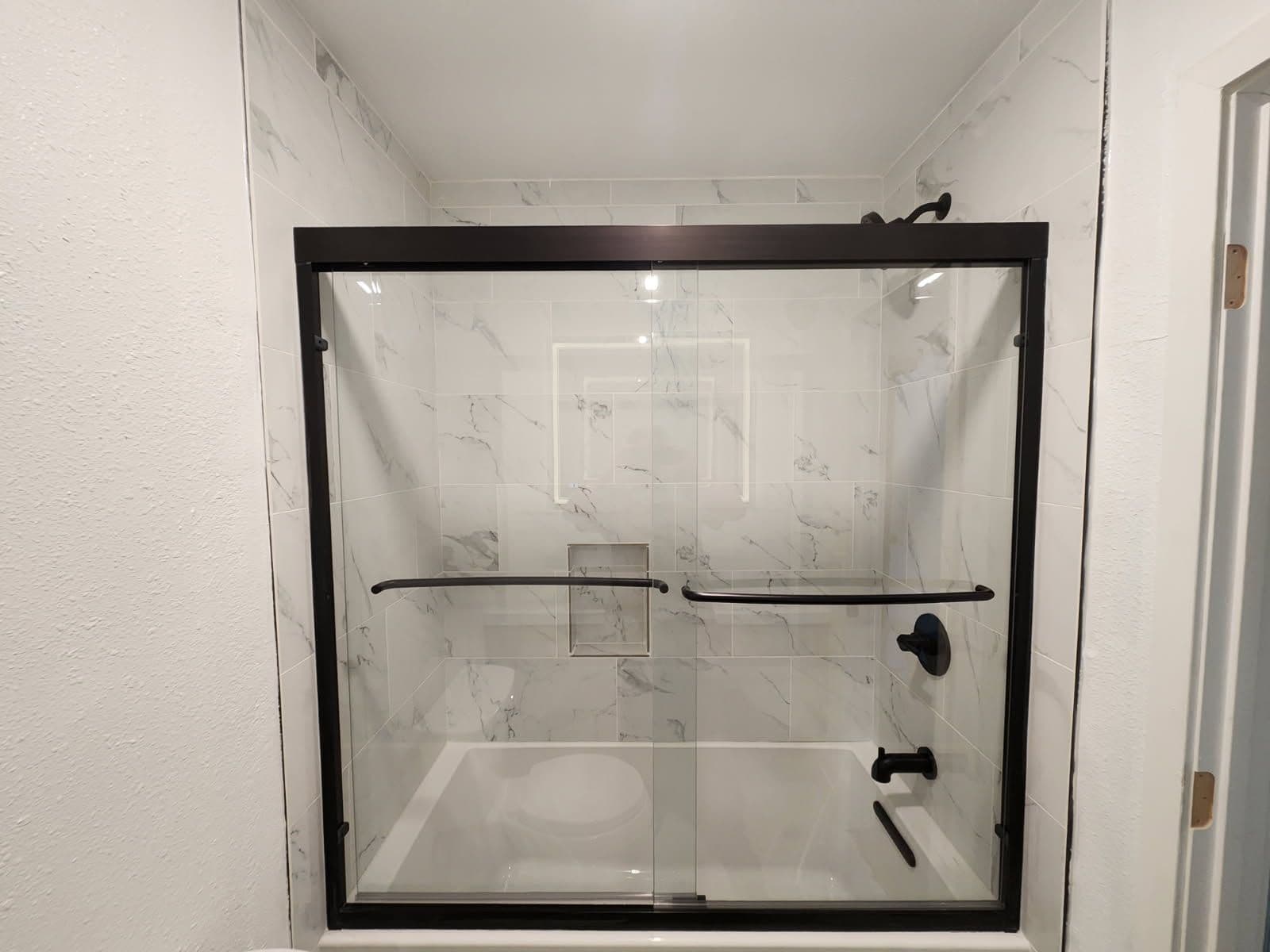 Gallery photos for Dream Bathroom Transformation in Clairmont Mesa: Image #1