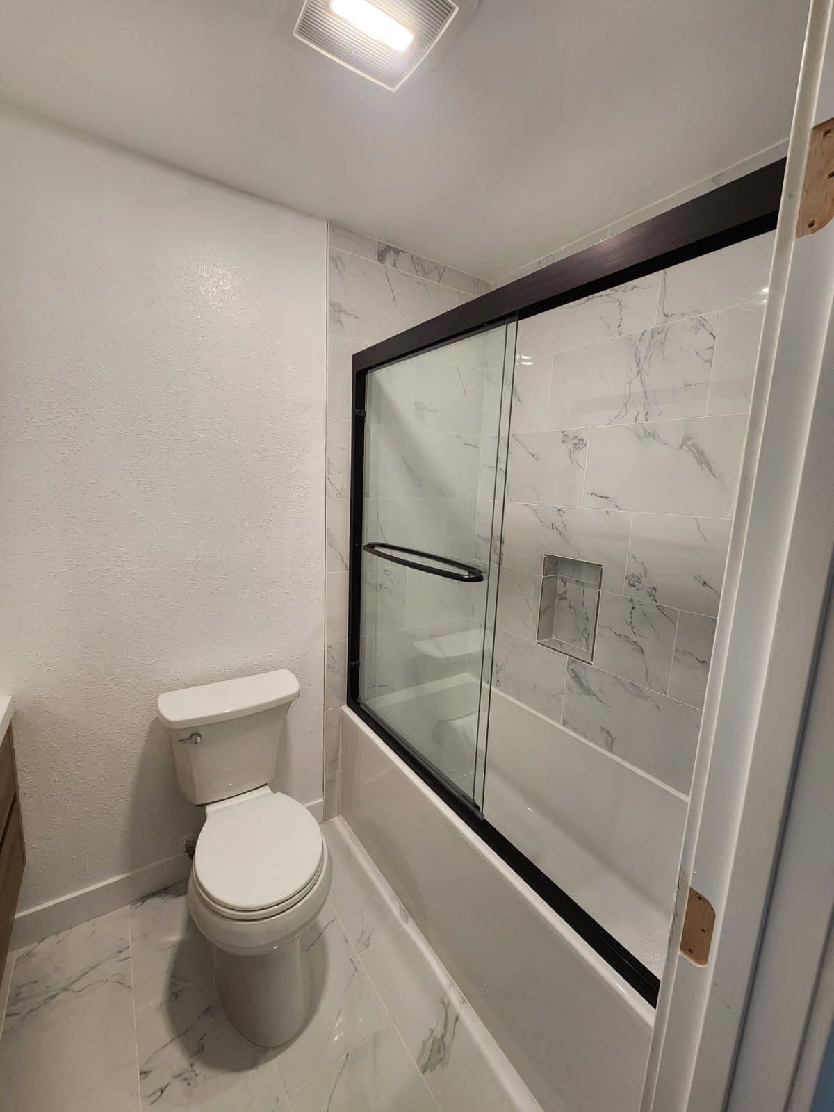 Gallery photos for Dream Bathroom Transformation in Clairmont Mesa: Image #2